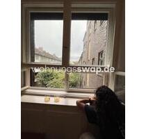 Wohnungsswap - 2.5 Zimmer, 59 m² - Eilveser Straße, Pankow, Berlin