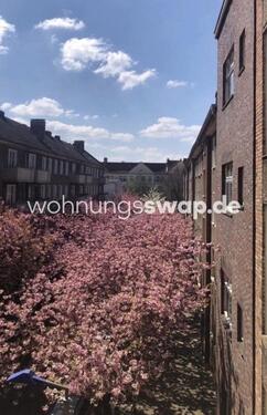 Foto - 2.5 Zimmer Etagenwohnung zur Miete in Berlin