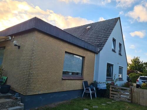 Foto - Modernisiertes Einfamilienhaus in Brekling 4 Zimmer