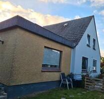 Modernisiertes Einfamilienhaus in Brekling 4 Zimmer - Nübel