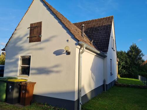 Foto - 4 Zimmer Einfamilienhaus zur Miete in Nübel