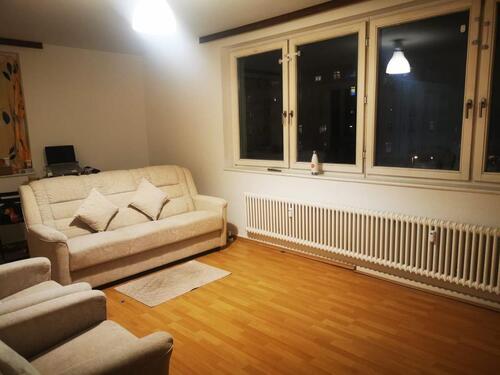 Foto - 2 Zimmer Etagenwohnung zur Miete in Berlin