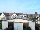 Foto - Dachgeschoßwohnung in Leinfelden-Echterdingen zur Miete