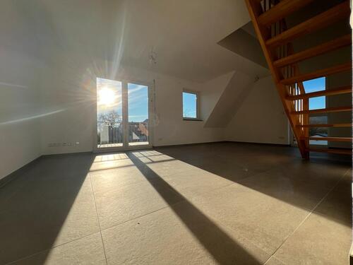 Foto - Erstbezug: Moderne Maisonettewohnung mit hochwertiger Ausstattung