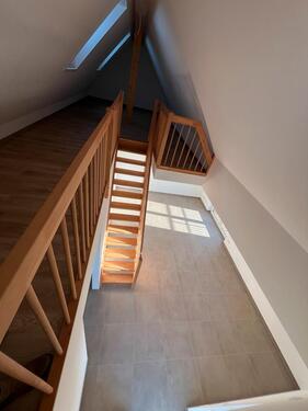 Foto - 2.5 Zimmer Etagenwohnung in Rosengarten