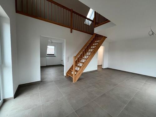 Foto - Etagenwohnung in Rosengarten zur Miete