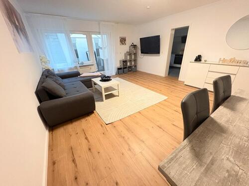 Foto - FerienwohnungMonteurzimmer - 54,00&nbsp;EUR Kaltmiete,