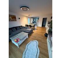 Helle 3-Zimmer-Wohnung in zentraler Lage von Lahr - Lahr (Schwarzwald)