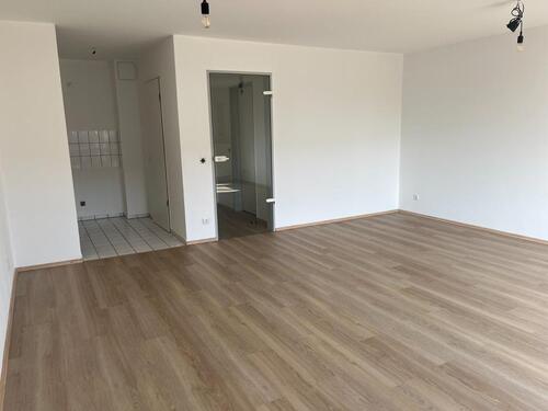 Foto - 1 Zimmer Terrassenwohnung in Bad Rothenfelde