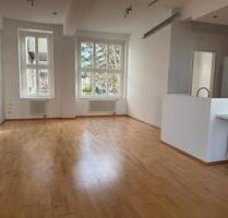 Lichtdurchflutete ruhige Wohnung Harry-s-Truman-Allee 23 sofort - Berlin Steglitz-Zehlendorf