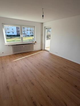 Foto - 2 Zimmer Erdgeschoßwohnung zur Miete in Ludwigshafen am Rhein