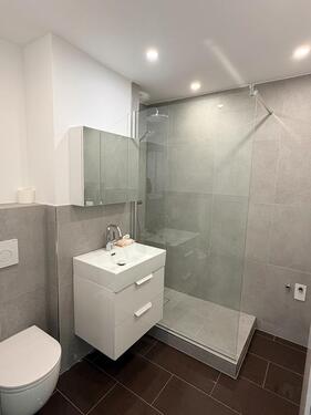 Foto - Erdgeschoßwohnung in Ludwigshafen am Rhein zur Miete