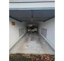 Garage zur Untermiete in Kelkheim Münster - Kelkheim (Taunus)