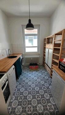 Foto - Etagenwohnung in Braunschweig zur Miete