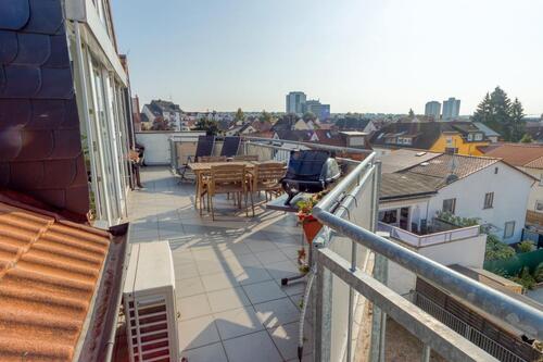 Foto - 3 Zimmer Einfamilienhaus in Langen (Hessen)