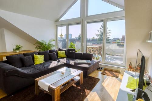 Foto - Einfamilienhaus in Langen (Hessen) zur Miete