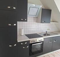 Eigentumswohnung erste Stockwerk mit Balkon in Aurich (OT Popens)