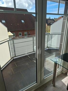 Foto - 3 Zimmer Etagenwohnung zum Kaufen in Aurich