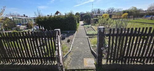 Foto - Kleingarten - 2.700,00&nbsp;EUR Kaltmiete, ca.&nbsp; 0,00&nbsp;m&sup2;