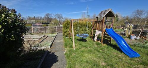 Foto - Grundst&uuml;ck in Radeburg zur Miete