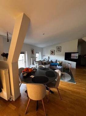 Foto - Etagenwohnung in Berlin zur Miete