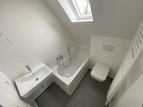 Foto - 2 Zimmer Etagenwohnung in Schweinfurt