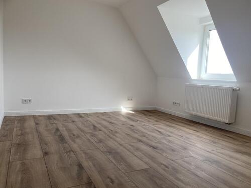 Foto - Etagenwohnung in Schweinfurt zur Miete