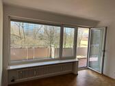 Foto - Schöne 3-Zimmer Wohnung in Germering mit traumhaften Westbalkon