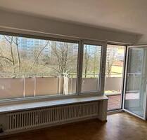Schöne 3-Zimmer Wohnung in Germering mit traumhaften Westbalkon