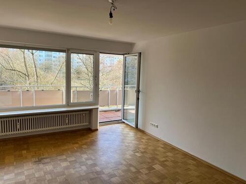 Foto - 3 Zimmer Etagenwohnung zum Kaufen in Germering