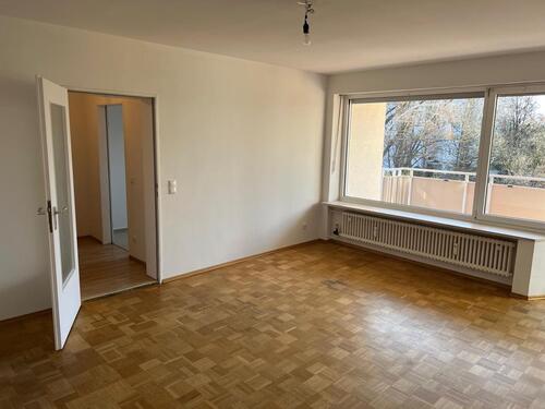 Foto - 3 Zimmer Etagenwohnung in Germering