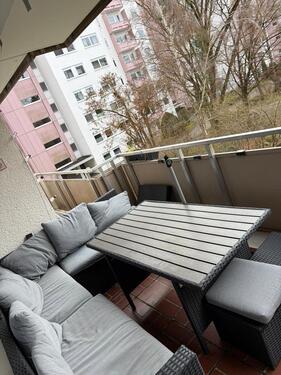 Foto - Etagenwohnung in Germering zum Kaufen