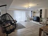 Foto - Markt Einersheim:Schöne renovierte 2Z Souterrainwohnung mit EBk und Terrasse