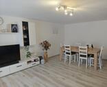 Foto - 2 Zimmer Etagenwohnung zur Miete in Rödelsee