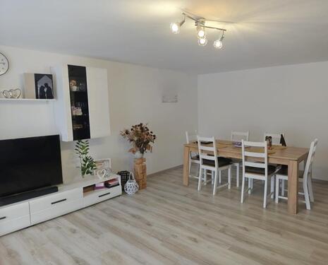 Foto - 2 Zimmer Etagenwohnung zur Miete in Rödelsee