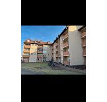 1 Zimmer Wohnung in Bad Kreuznach mit Balkon 1 Zimmer Wohnung in Bad Kreuznach mit Balkon