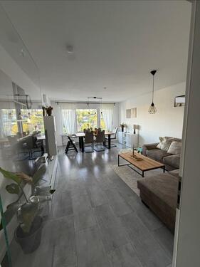 Foto - Attraktive 3-Zimmer-Eigentumswohnung mit Balkon und Garage