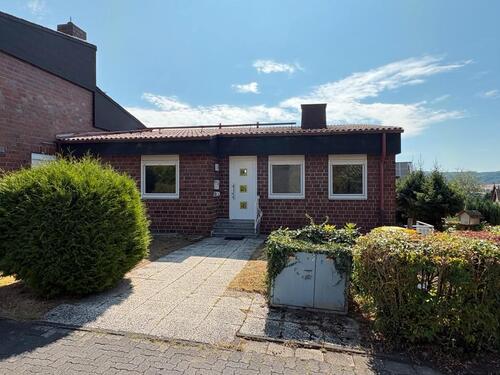 Foto - Reihenhaus in Homberg Efze - 255.000,00&nbsp;EUR Kaufpreis, ca.&nbsp; 152,00&nbsp;m&sup2;