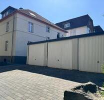 Altbau, denkmalgeschützt, kernsaniert, 3-Zi., Balkon, 2 Garagen - Wolfenbüttel Adersheim