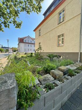 Foto - 3 Zimmer Etagenwohnung zum Kaufen in Wolfenbüttel