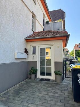 Foto - 3 Zimmer Etagenwohnung in Wolfenbüttel