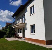 Einfamilienhaus in Obernzell, Landkreis Passau, 15 km vor Passau