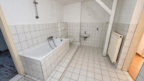 Foto - 3.5 Zimmer Etagenwohnung zur Miete in Magdeburg