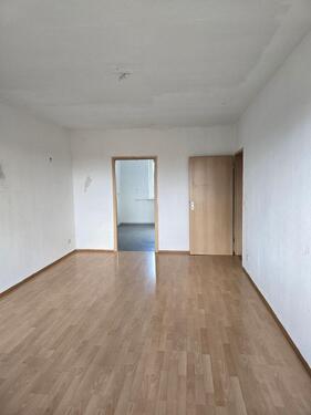 Foto - Etagenwohnung zur Miete in Neuhardenberg