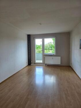 Foto - Etagenwohnung in Neuhardenberg