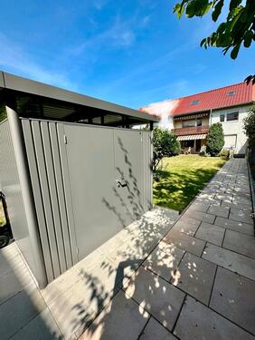 Foto - Einfamilienhaus in Wolfsburg