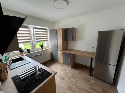 Foto - Thurm: s kuchynou pri VW, z kuchnia blisko VW, with kitchen near VW