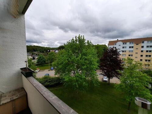 Foto - Etagenwohnung zur Miete in Mülsen