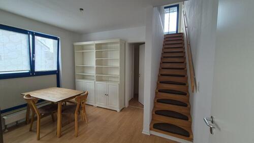 Foto - Etagenwohnung zur Miete in Nuthetal