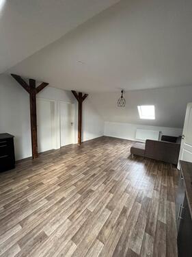 Foto - Obergeschosswohnung - Bruttomiete 850,00 EUR